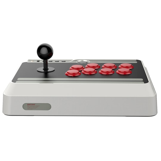 8bitdo N30 Arcade joystick-ohjain - Gigantti verkkokauppa