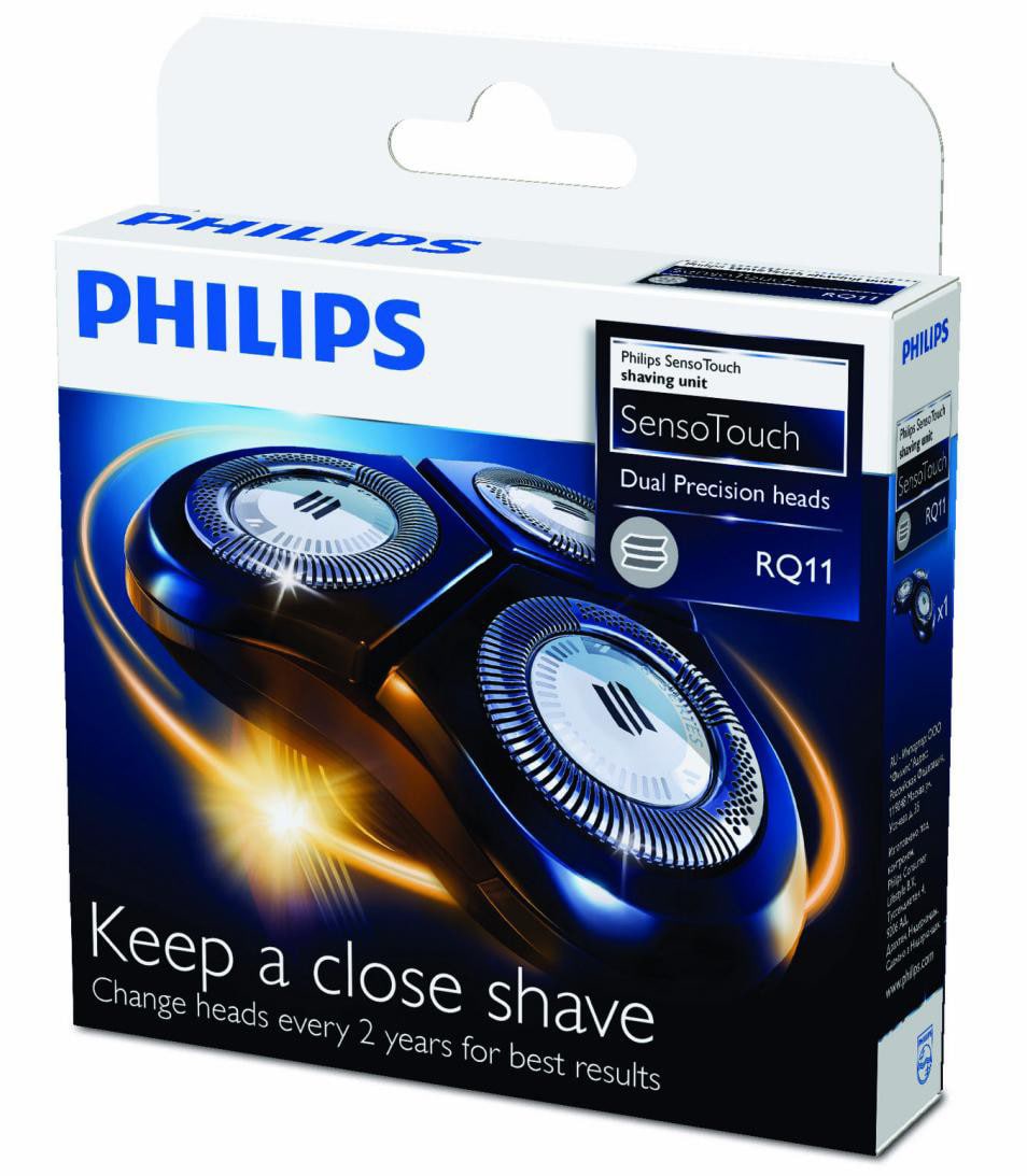 Philips partakoneen ajopää Senso Touch 2D - Gigantti verkkokauppa