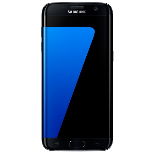 Samsung Galaxy S7 edge 32GB älypuhelin (musta) - Gigantti verkkokauppa