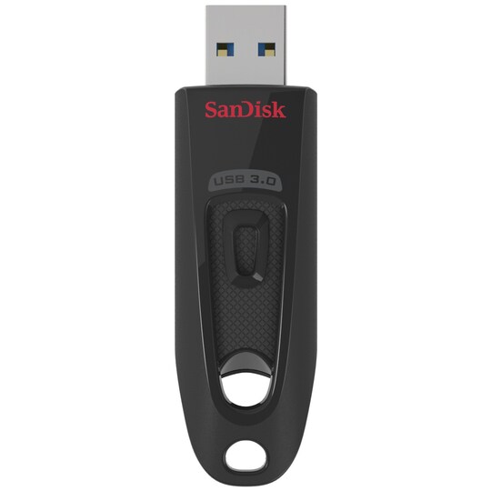 SanDisk Ultra USB 3.0 muistitikku 256 GB - Gigantti verkkokauppa