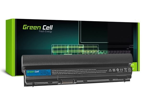 Green Cell kannettavan akku Dell Latitude E6220 E6230 E6320 E6320 -  Gigantti verkkokauppa