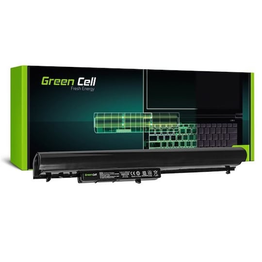 Green Cell kannettavan akku HP HSTNN-LB5S 240 250 255 256 G2 G3 OA04 -  Gigantti verkkokauppa