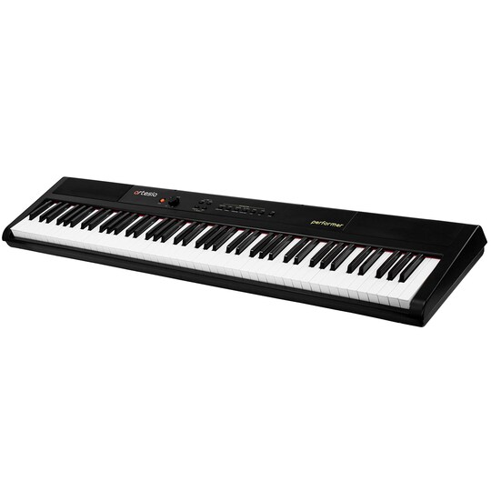 Artesia Performer WH 88 digitaalinen piano (valkoinen) - Gigantti  verkkokauppa