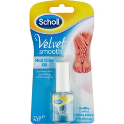 Scholl Velvet Smooth kynsiöljy SCHOLL3019055
