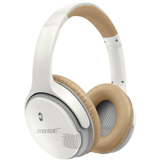 Langattomat Bose SoundLink around-ear kuulokkeet II (v) - Gigantti  verkkokauppa