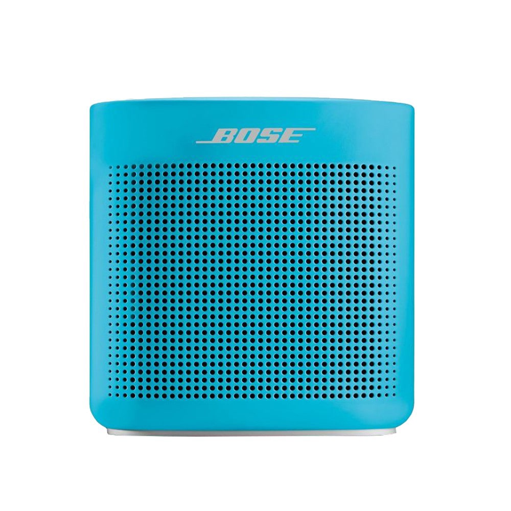Bose SoundLink Colour BT 2 kaiutin (sininen) - Gigantti verkkokauppa
