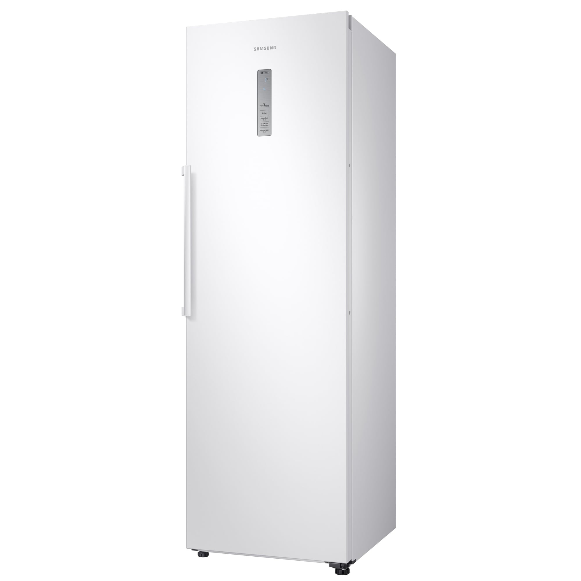 Samsung jääkaappi RR40M7165WW/EE (valkoinen) - Gigantti verkkokauppa