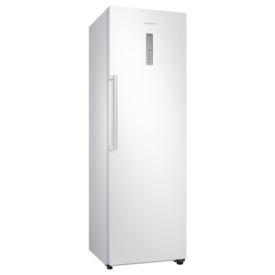 Samsung jääkaappi RR40M7165WW/EE (valkoinen) - Gigantti verkkokauppa