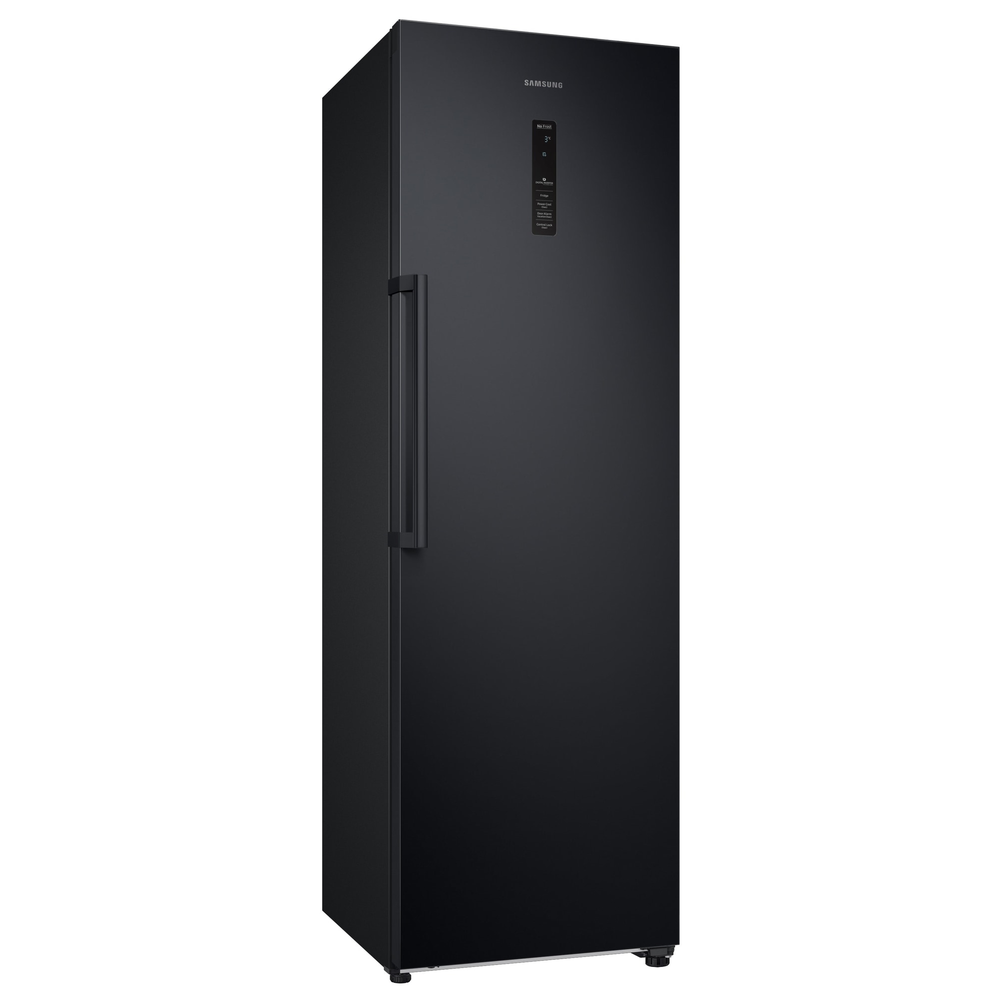 Samsung jääkaappi RR40M7565BC/EE (musta) - Gigantti verkkokauppa