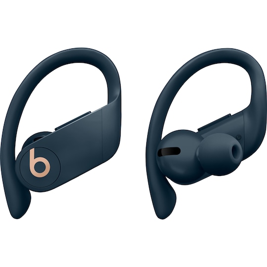 Beats Powerbeats Pro täysin langattomat in-ear kuulokkeet (sininen) -  Gigantti verkkokauppa