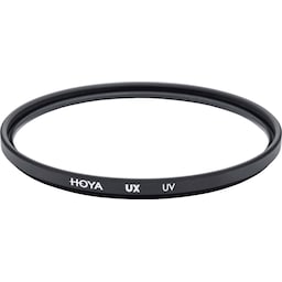 Hoya UX UV suodatin 55 mm