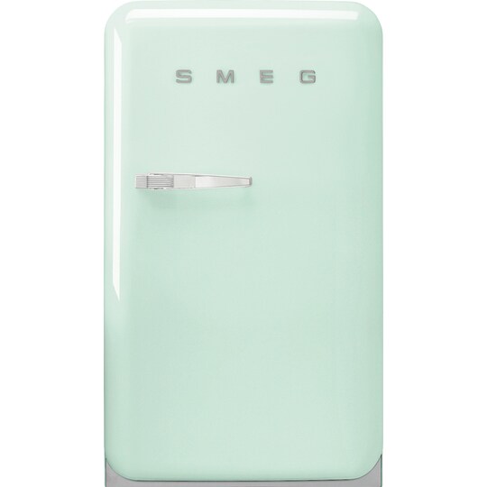 Smeg 50 s Style jääkaappi FAB10HRPG5 (pastellivihreä) - Gigantti  verkkokauppa