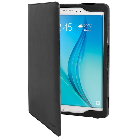 Sandstrøm Galaxy Tab A 10.1" suojakotelo (musta) - Gigantti verkkokauppa