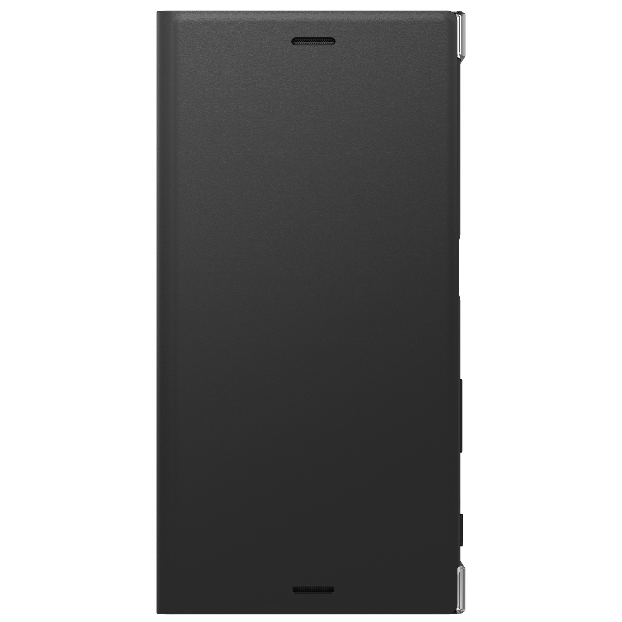 Sony Xperia XZs Style suojakotelo (grafiitinmusta) - Gigantti verkkokauppa