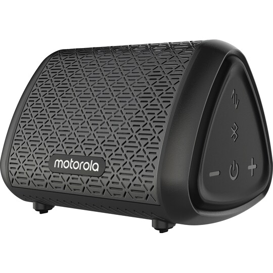 Motorola Sonic Sub 240 Bass langaton kannettava kaiutin - Gigantti  verkkokauppa