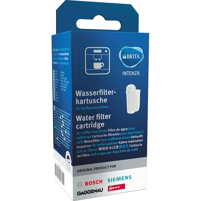 Bosch Brita Intenza vedensuodatin BSH352750