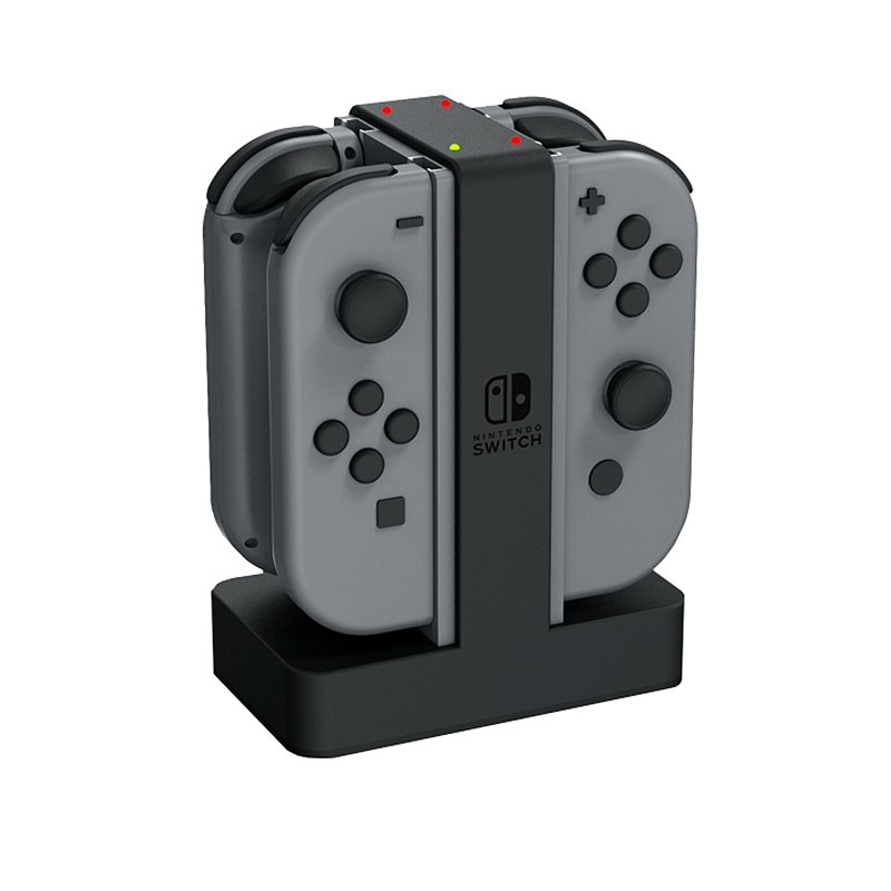 Nintendo Switch Joy-Con -lataustelakka - Gigantti verkkokauppa