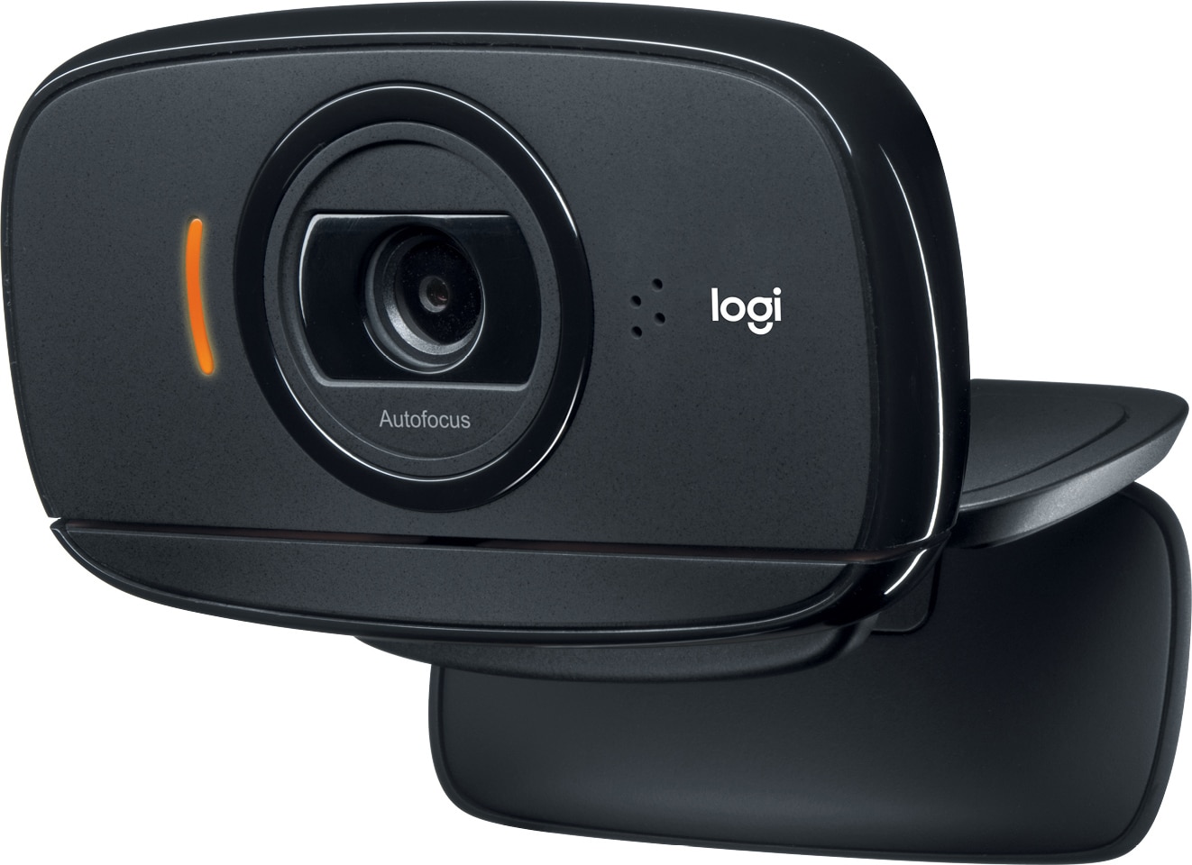 Logitech C525 HD webkamera - Gigantti verkkokauppa