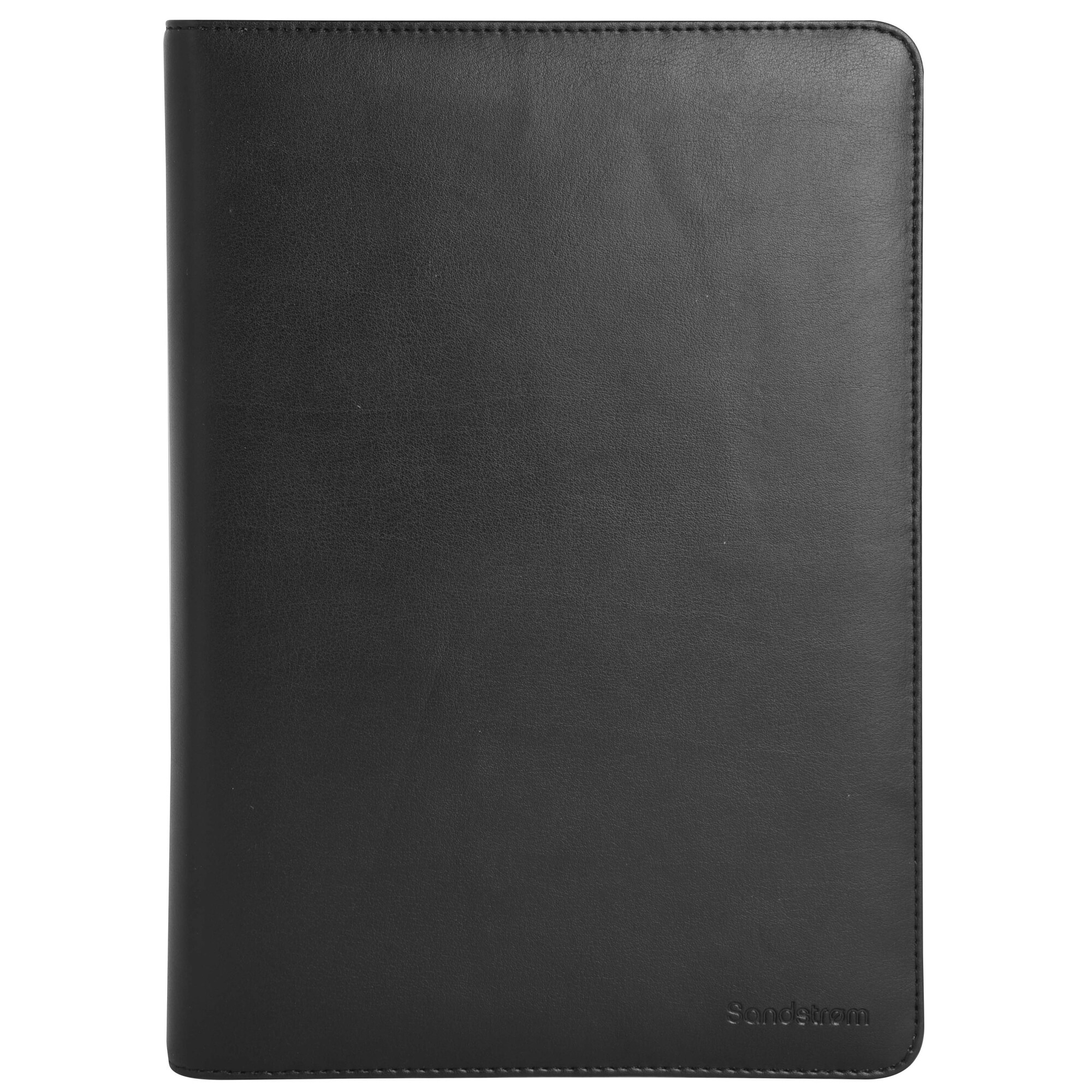 Sandstrøm Galaxy Tab A 10.1" suojakotelo (musta) - Gigantti verkkokauppa