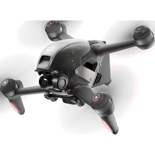 DJI FPV drone - Gigantti verkkokauppa