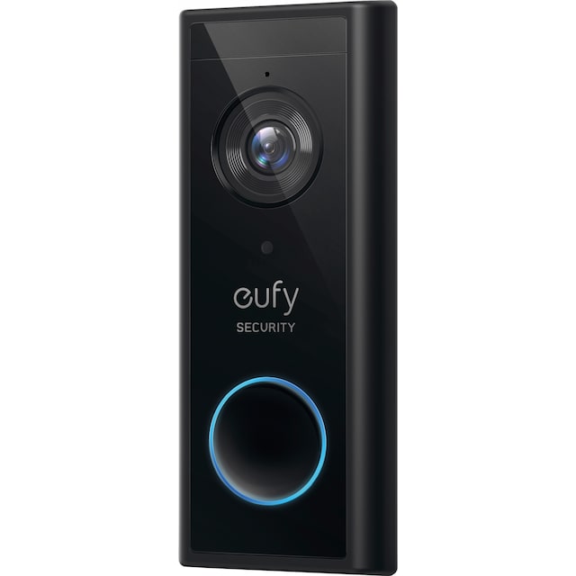 Eufy 2K Video Doorbell video-ovikello (lisäyksikkö)