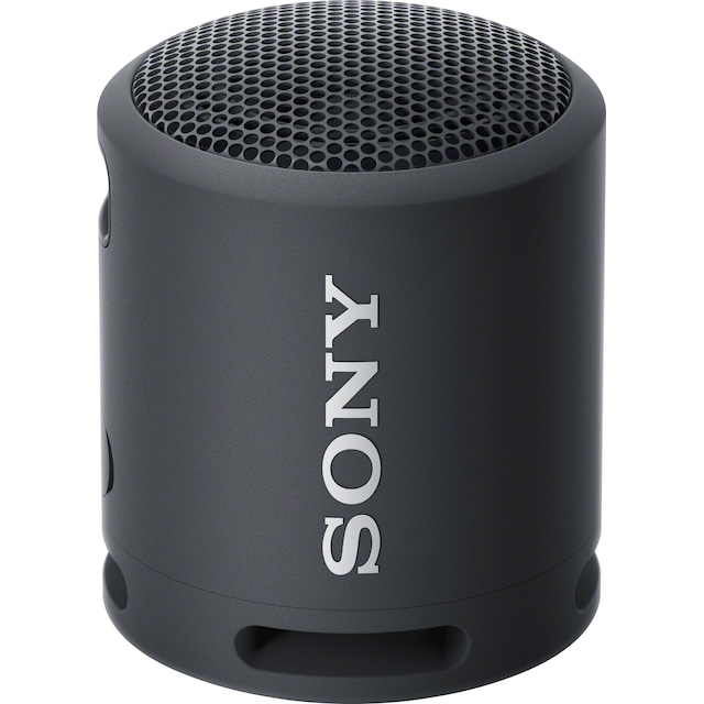 Sony kannettava langaton kaiutin SRS-XB13 (musta)