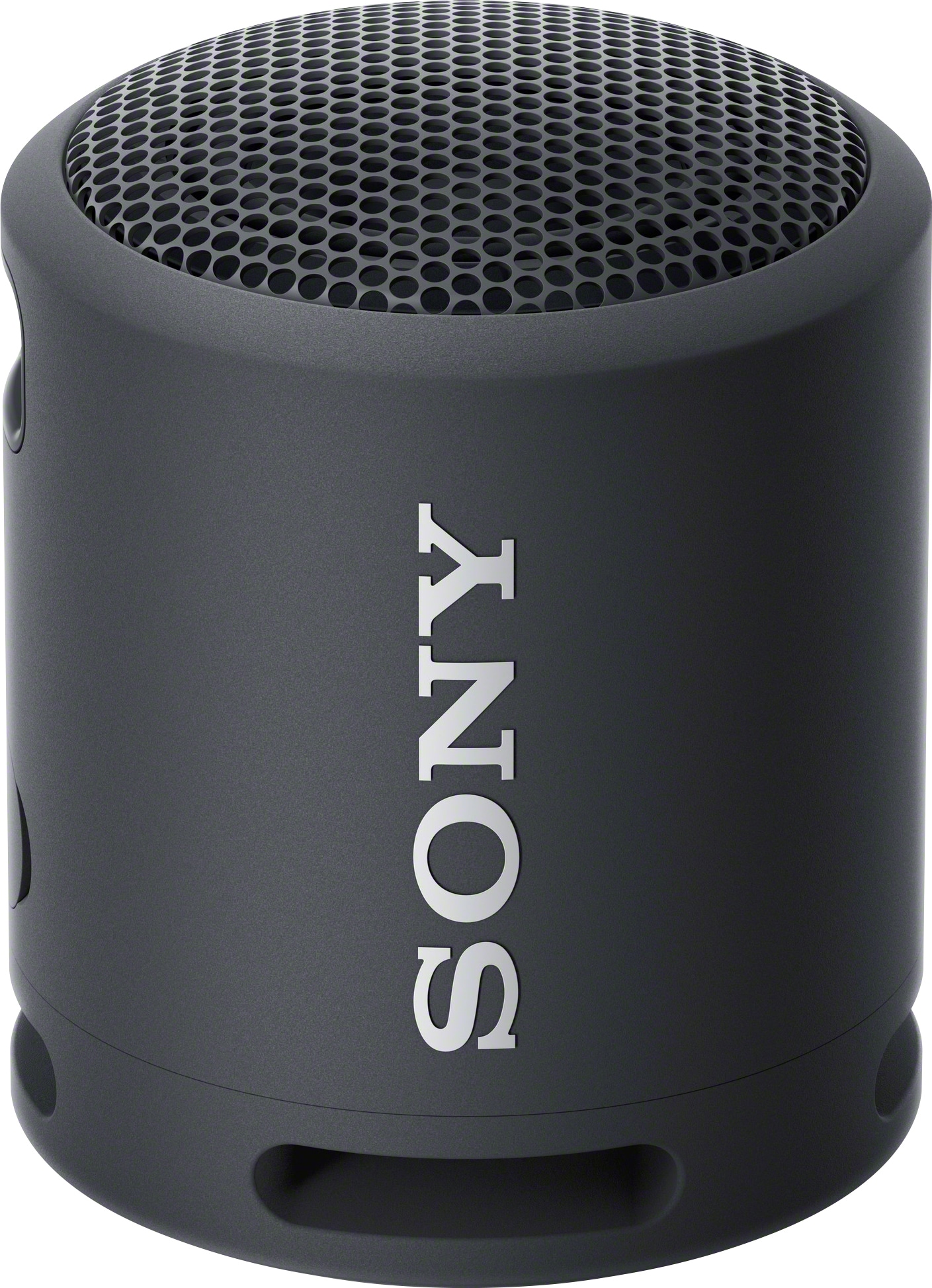 Sony kannettava langaton kaiutin SRS-XB13 (musta) - Gigantti verkkokauppa