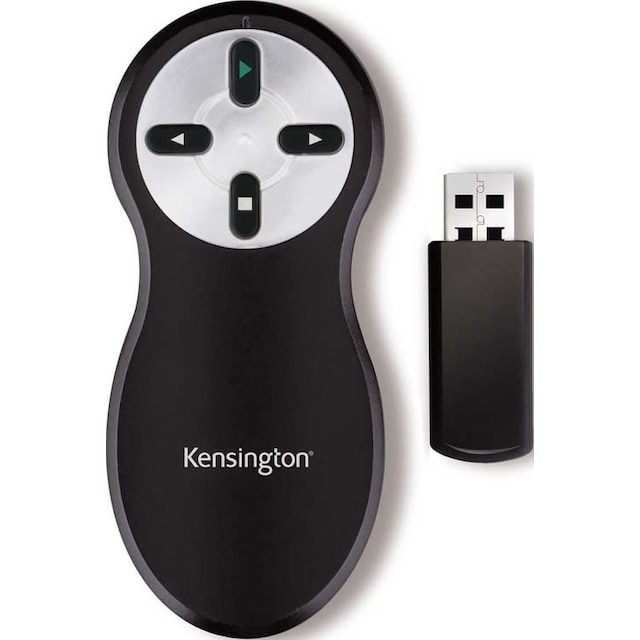 Kensington Wireless USB laserosoitin