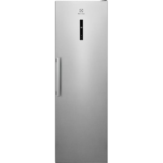 Electrolux jääkaappi LRC5ME38X4 - Gigantti verkkokauppa