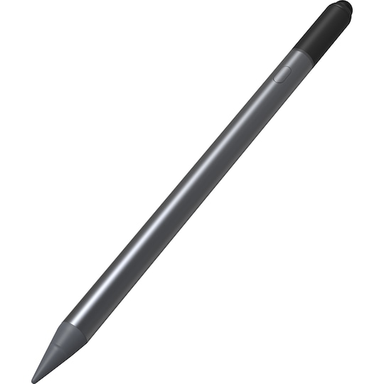 Zagg Pro Stylus stylus-kynä iPad tabletille - Gigantti verkkokauppa