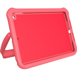 Gear4 D3O Orlando iPad 10,2 suojakuori lapsille (punainen)