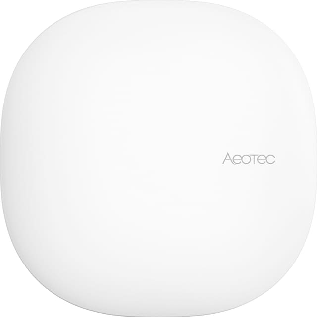 Aeotec Smart Home tukiasema (valkoinen)