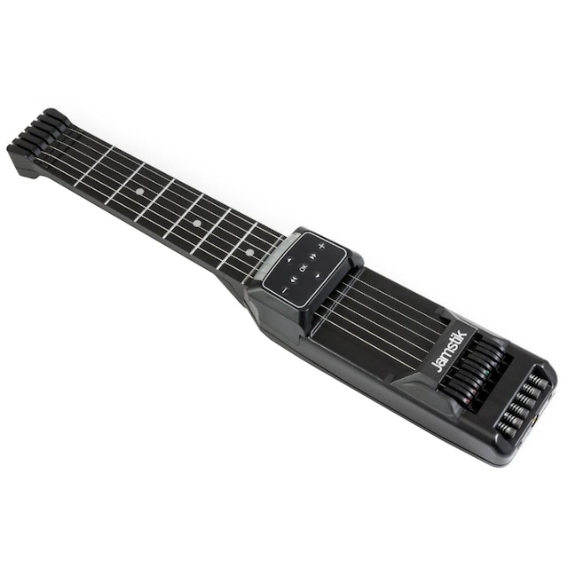 Jamstik SE Bundle Edition kitaran mallinen MIDI-ohjain
