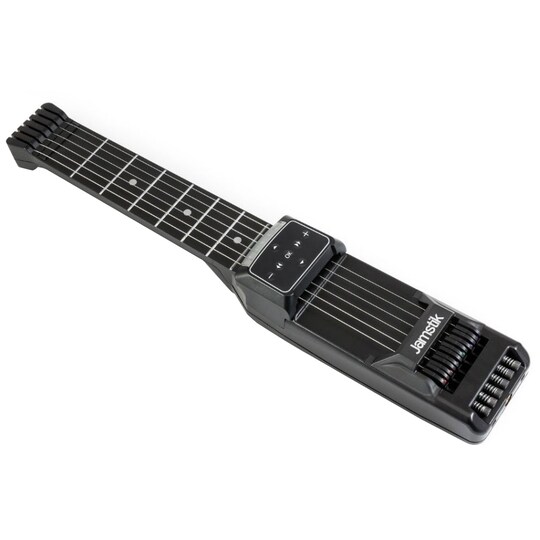 Jamstik SE Bundle Edition kitaran mallinen MIDI-ohjain - Gigantti  verkkokauppa
