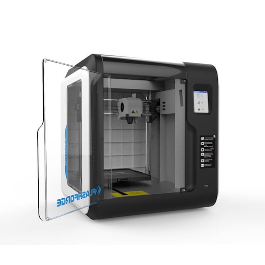 FLASHFORGE FDM 3D Printer Adventure 3 - Gigantti verkkokauppa