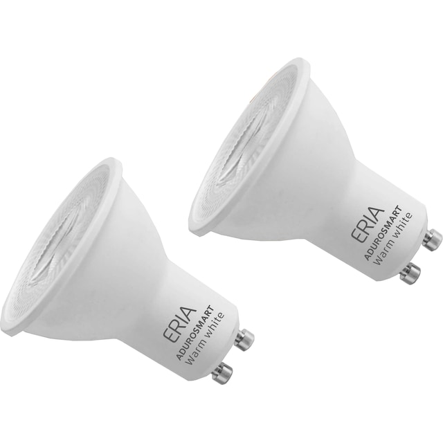 Aduro Smart Eria LED lamppu 6W GU10 AS15363028