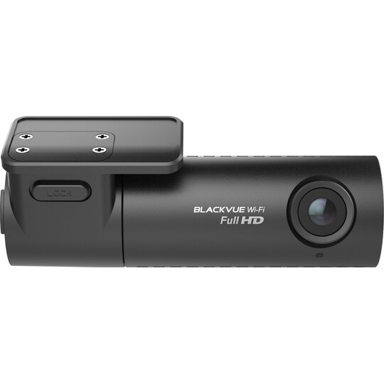 Blackvue DR590X-1CH yksikanavainen autokamera - Gigantti verkkokauppa