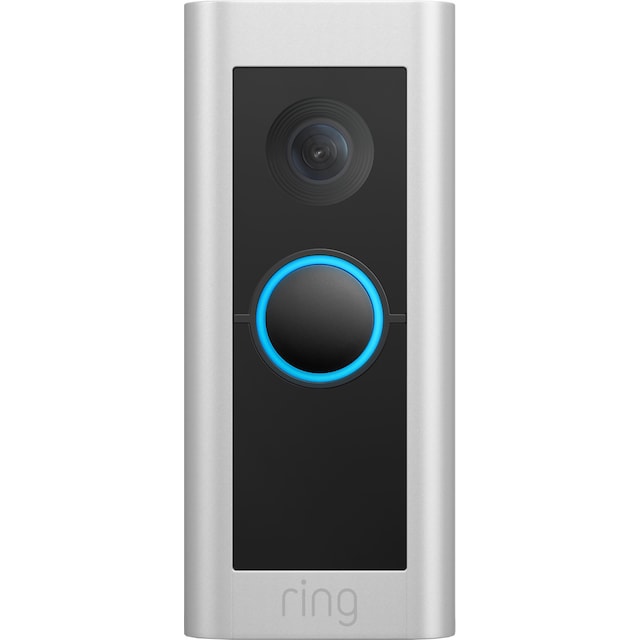Ring Video Doorbell Pro 2 älyovikello RINGVIDPRO2WI