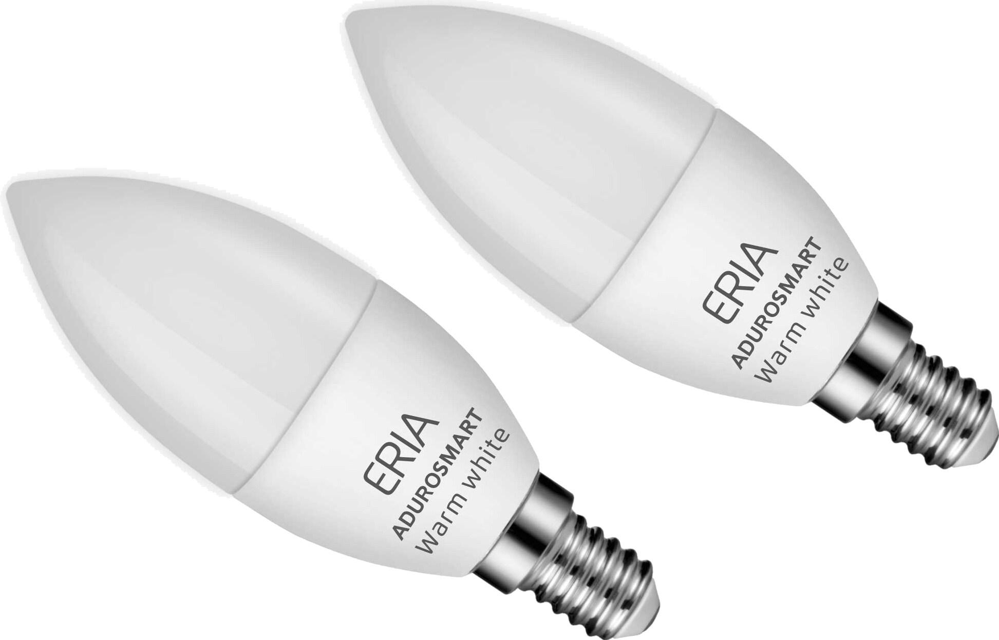 Aduro Smart Eria LED lamppu 6W E14 AS15363030 - Gigantti verkkokauppa