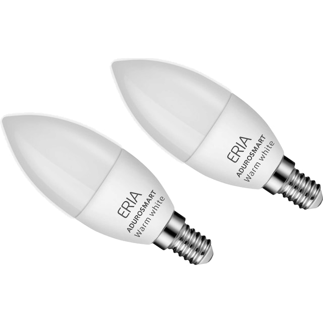 Aduro Smart Eria LED lamppu 6W E14 AS15363030
