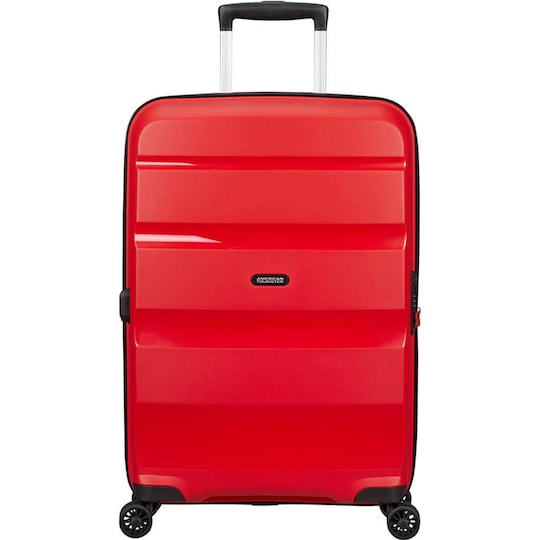 American Tourister Bon Air DLX Spinner matkalaukku 66/24 cm (punainen) -  Gigantti verkkokauppa
