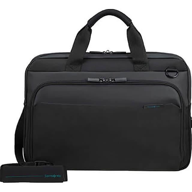 Samsonite MySight 15,6" kannettavan laukku (musta)