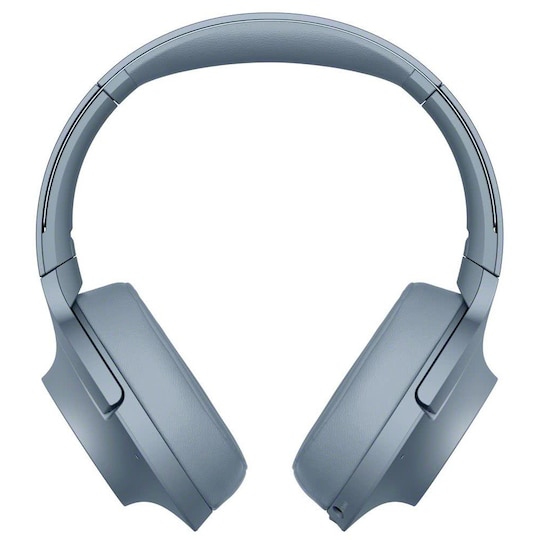 Sony h.ear on 2 Wireless NC around-ear kuulokkeet WH-H900N (sin) - Gigantti  verkkokauppa