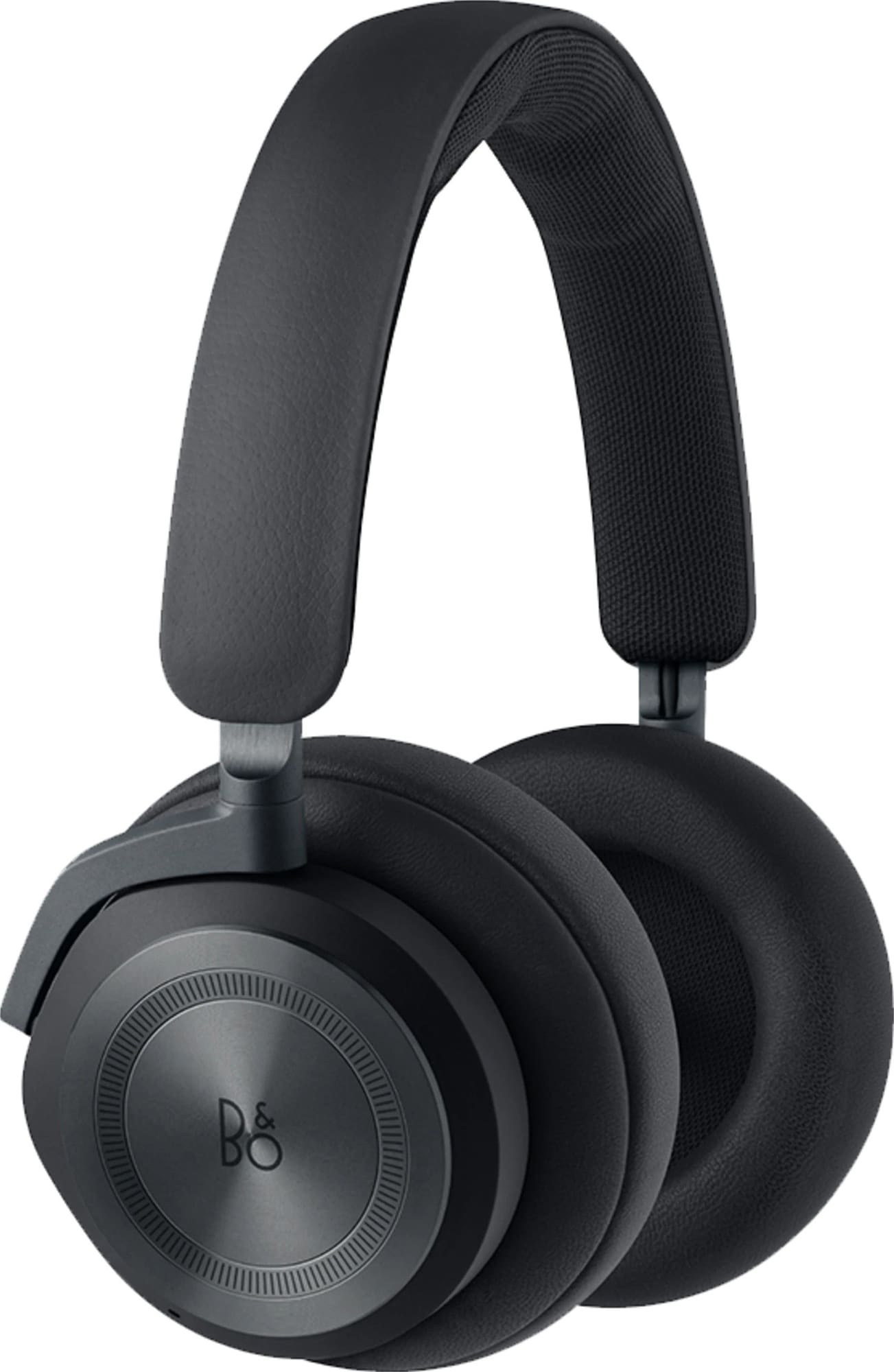 B&O Beoplay HX langattomat around-ear kuulokkeet (musta) - Gigantti  verkkokauppa