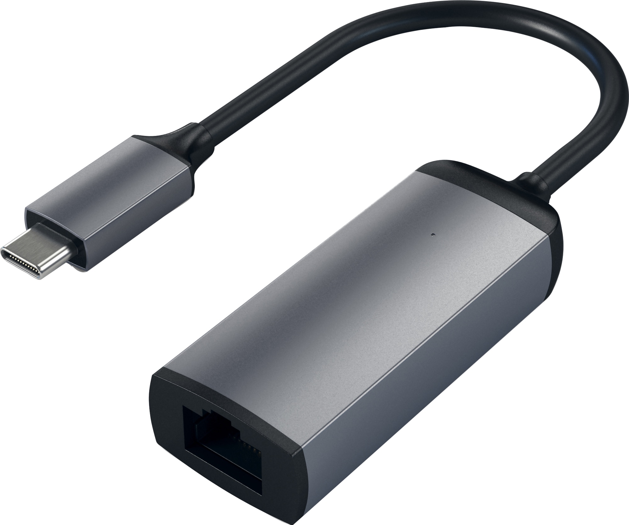 Satechi USB-C - Gigabit Ethernet adapteri - Gigantti verkkokauppa