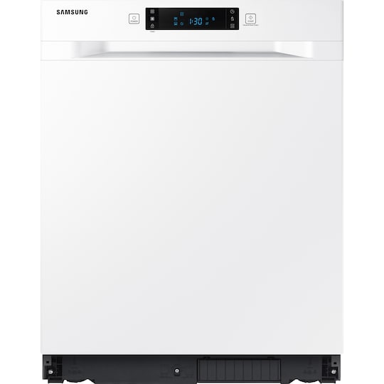 Samsung astianpesukone DW60A6092UW (valkoinen) - Gigantti verkkokauppa