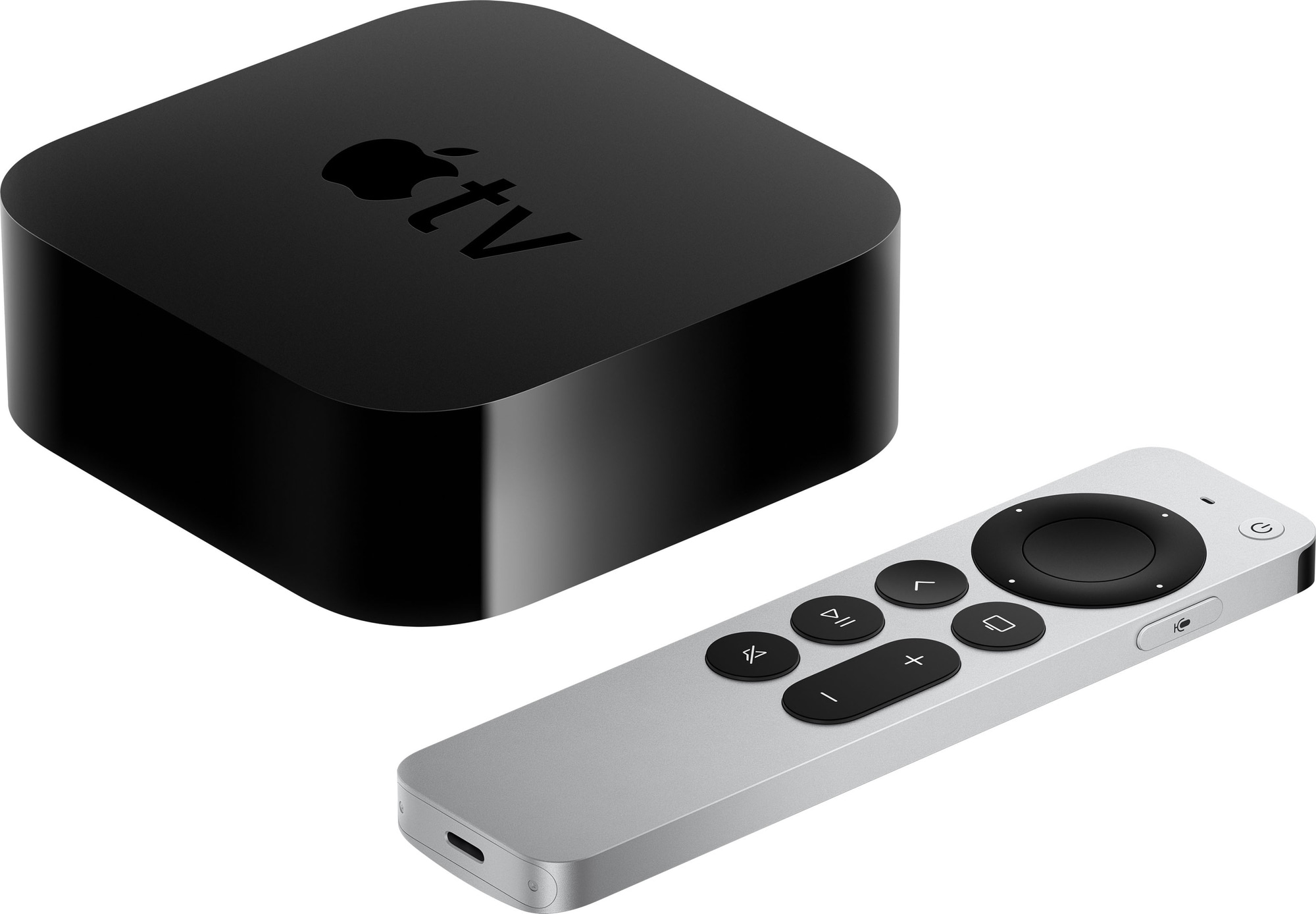 Apple TV 2nd Gen. - 32 GB - Gigantti verkkokauppa