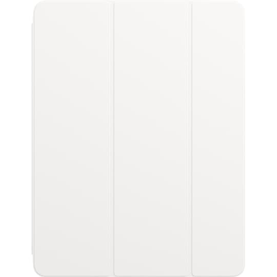 iPad Pro 12,9 Smart Folio suojakuori (valkoinen) - Gigantti verkkokauppa