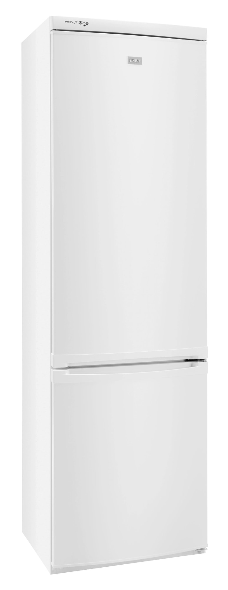 Zanussi jääkaappipakastin ZRB940PW2 - Gigantti verkkokauppa