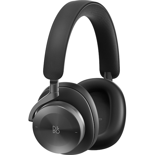 B&O Beoplay H95 langattomat around-ear kuulokkeet (musta) - Gigantti  verkkokauppa